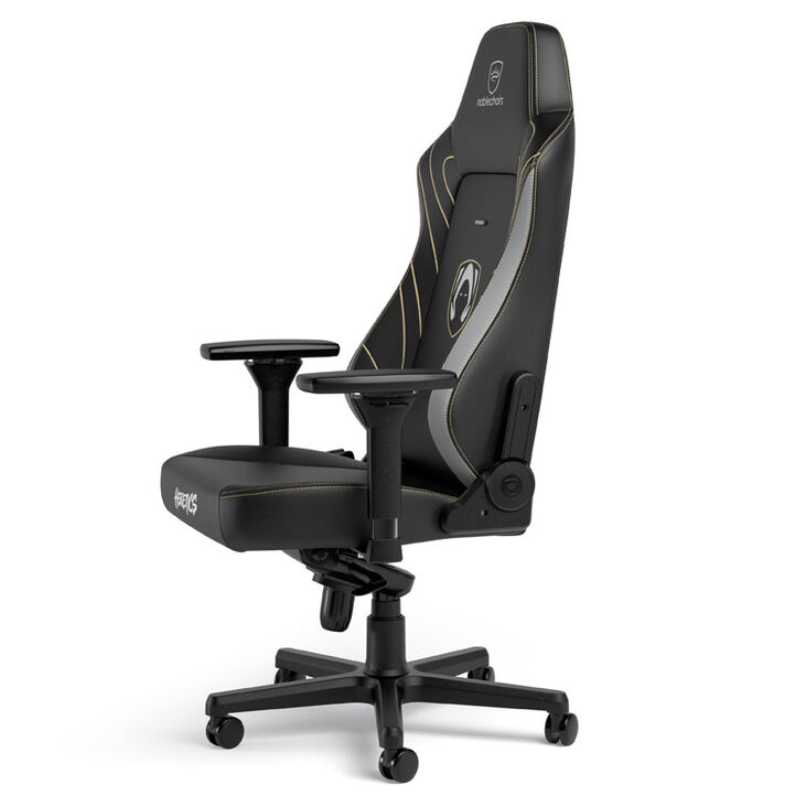 noblechairs HERO Gaming Stuhl - Team Heretics Edition image number 6