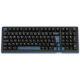 Ducky OK-M 98 Gaming-Tastatur, 98%, Hot-Swap-f&auml;hig, RGB, ISO - KTT Linear image number null