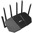 ASUS TUF Gaming BE9400 Tri-Band WiFi 7 Gaming Router - schwarz image number null