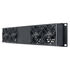 SilverStone RCP2B-480 fan module - black image number null