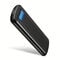 AXAGON EEM2-SC SSD Enclosure, M.2 NVMe, USB-C 10Gbit/s, Aluminium - Black