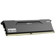 KLEVV BOLT V DDR5-6000 RAM, CL30, EXPO - 64 GB Dual-Kit, grau image number null