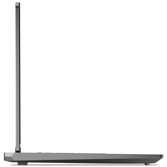 Lenovo LOQ 17i Gaming AI 17,3 Zoll Gaming-Laptop, Core i7-14700HX, RTX 5070 - grau image number 8