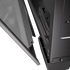 Antec C8 case, Full Tower, ATX, Tempered Glass -schwarz image number null