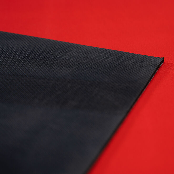 Simagic Carpet - black / red image number 9