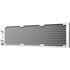 Alpenföhn Glacier Water 360 ARGB AIO Cooler - 360 mm, white image number null