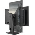 ASUS ROG Strix OLED XG27UCDMG, 27 Zoll 4K Gaming Monitor, 240Hz, QD-OLED, G-SYNC Compatible image number null