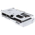 MSI GeForce RTX 5070 12G Ventus 2X OC White, 12288 MB GDDR7 image number null