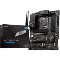 MSI Pro Z790-P WiFi, Socket LGA 1700, Intel Z790, ATX - DDR5