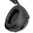 Corsair Virtuoso RGB Wireless XT Gaming Headset - black image number null