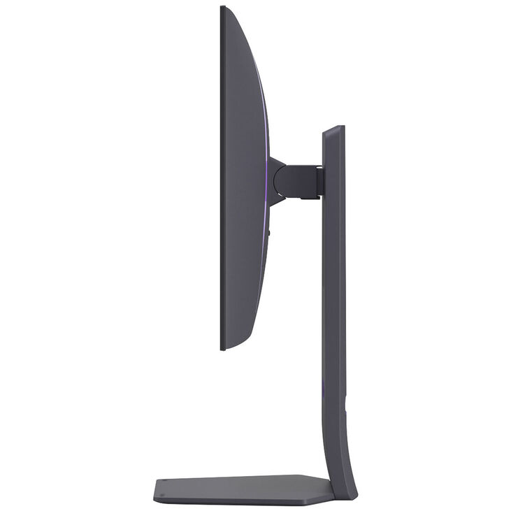 LG UltraGear OLED 32GS94UX-B, 32-inch Gaming Monitor, 480Hz, OLED, G-SYNC Compatible image number 2