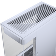 PHANTEKS Evolv X2 PC-Geh&auml;use, Midi-Tower, E-ATX, Tempered Glass, DRGB - wei&szlig; image number null