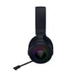 Razer Kraken V4 PRO Gaming Headset - black image number null