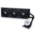 Lian Li GA II Lite Performance AiO Water Cooling - 360mm, black image number null