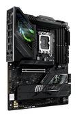 ASUS ROG STRIX Z890-F Mainboard, Sockel LGA 1851, Intel Z890, ATX, DDR5 image number null