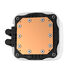 DeepCool LS720 SE AIO Cooler, 360mm - white image number null