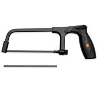EK Water Blocks EK-Loop Metalls&auml;ge 15cm - Schwarz
