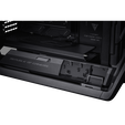 ASUS ROG Hyperion GR701 BTF Edition PC-Geh&auml;use, Big-Tower, E-ATX, Tempered Glass - schwarz image number null