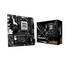 ASROCK B850M-X motherboard, Socket AM5, AMD B850, Micro-ATX, DDR5 image number null