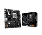 ASROCK B850M-X motherboard, Socket AM5, AMD B850, Micro-ATX, DDR5