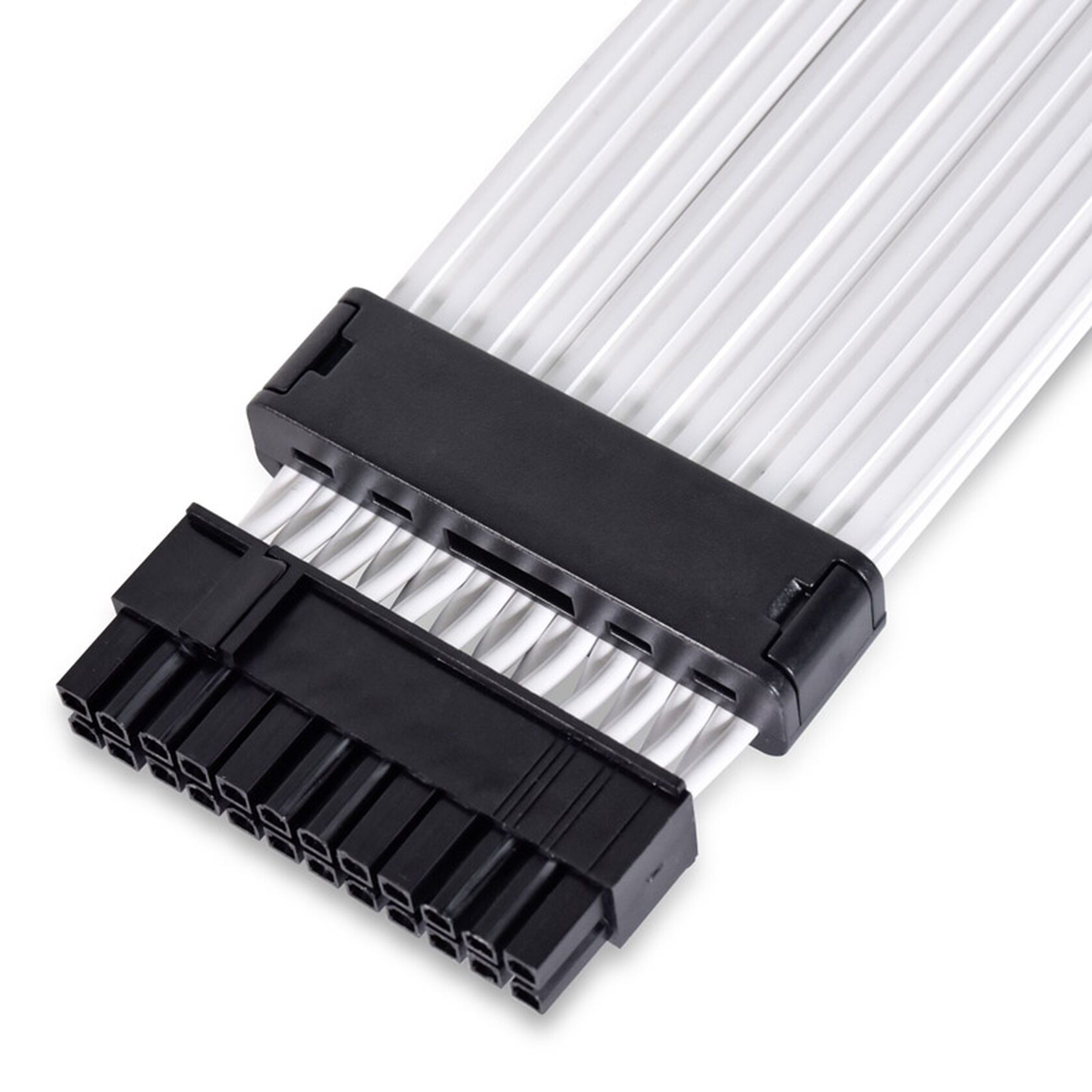 Lian Li Strimer Plus V2 RGB Mainboardkabel + RGB PCIe VGA-Stromkabel V2