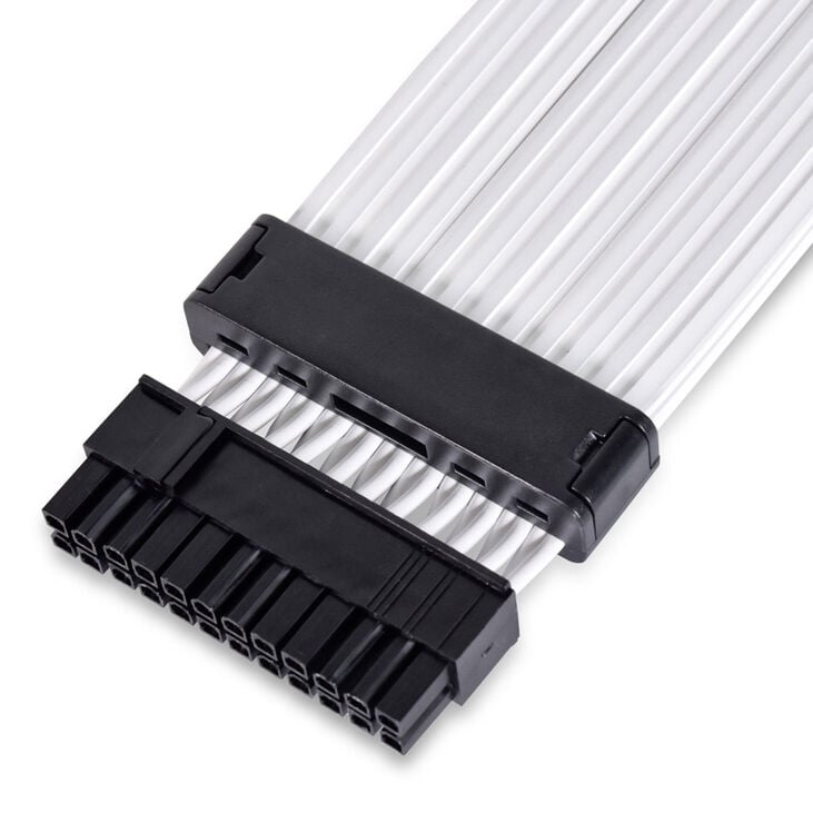 Lian Li Strimer Plus V2 RGB Mainboardkabel + RGB PCIe VGA-Stromkabel V2 image number 3
