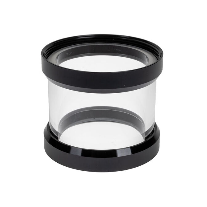 aqua computer Replacement Glass Tube for ULTITUBE 50 Reservoir image number 0