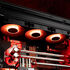 EK Water Blocks EK-Loop FPT 120er DRGB PWM Lüfter, 550-2300U/min - schwarz image number null