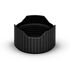 EK Water Blocks EK-Quantum Torque Compression Ring, 6-pack, HDC 12 - black image number null