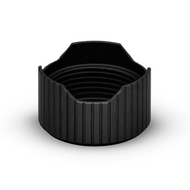 EK Water Blocks EK-Quantum Torque Compression Ring, 6-pack, HDC 12 - black image number 2