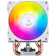 Jonsbo CR-1400ECPU-K&uuml;hler, 92mm, ARGB - wei&szlig; image number null