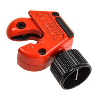 Bitspower Metal Tubing Cutter cutting tool for hard metal tubes