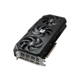 Gigabyte Radeon RX 9070 Gaming OC 16G Grafikkarte, 16384 MB GDDR6 image number null