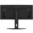 GIGABYTE MO34WQC, 34 Inch Gaming Monitor, Curved, 175 Hz, FreeSync Premium Pro, QD-OLED image number null