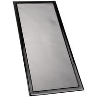 Demciflex Dust Filter Fractal Design Define R6 - Top