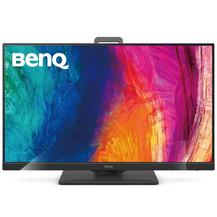 BenQ PD2705Q, 68.6 cm (27 inches) QHD, 60Hz, IPS - DP, HDMI image number 2