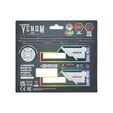 Patriot Viper Venom RGB DDR5-6000 RAM, CL28, AMD EXPO - 32 GB Dual-Kit, 2 x 16 GB, Black image number null