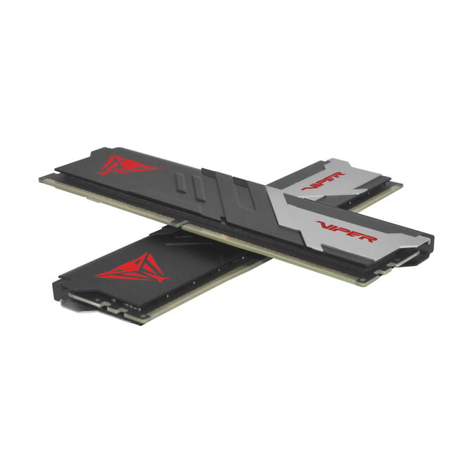 Patriot Viper Venom DDR5-5600 RAM, CL40, XMP 3.0 und EXPO - 64 GB Dual-Kit, 2 x 32 GB, Black image number 11