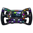 Conspit MAX01 Formula Wheel image number null