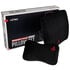 Nitro Concepts Memory Foam Cushion Set - Black/Red image number null