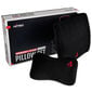 Nitro Concepts Memory Foam Cushion Set - Black/Red