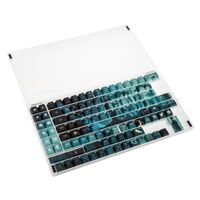 Traitors ATLANTIS Keycap Set (DE)
