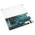 Traitors ATLANTIS Keycap Set (DE) image number null