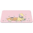 Razer Gigantus V2 Pok&eacute;mon Edition Mousepad, Size M - Pikachu/Eevee image number null