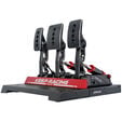 Simagic Heel Stop, P1000/P1000i - red image number null