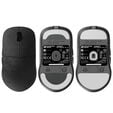 Endgame Gear XM2w 4k v2 Gaming-Maus, 4.000Hz - Dark Frost image number null