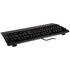 Das Keyboard X50Q, US Layout, Omron Gamma Zulu Switches - schwarz image number null