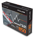 Sapphire Pulse B850M WiFi motherboard, Socket AM5, AMD B850, mATX, DDR5 image number null