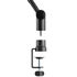 Alterzone Arm M1 Professioneller Mikrofonarm - schwarz image number null