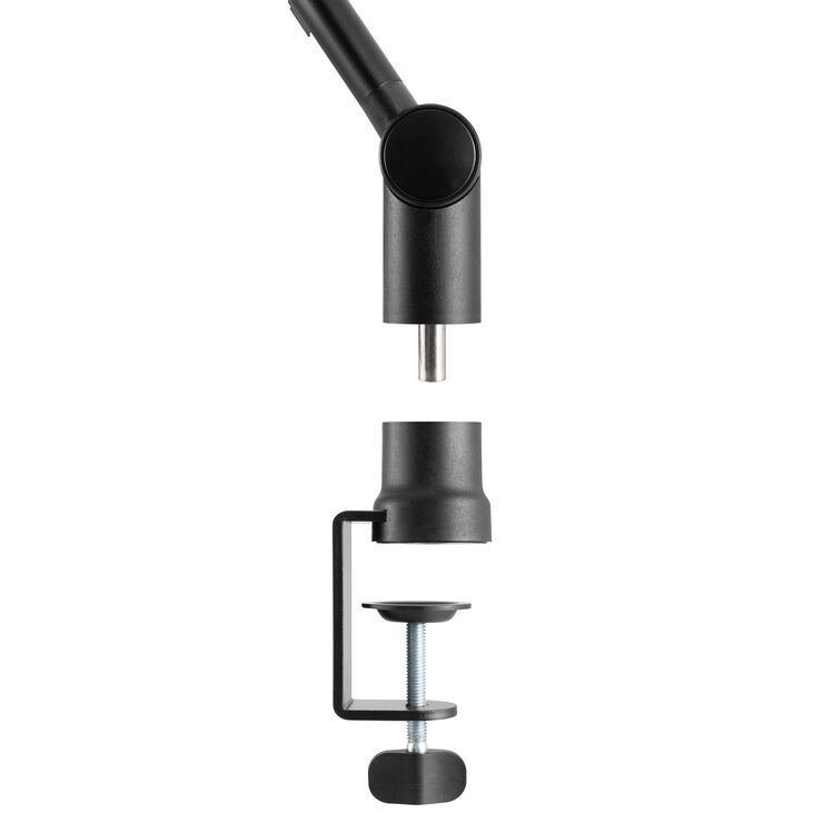 Alterzone Arm M1 Professioneller Mikrofonarm - schwarz image number 11